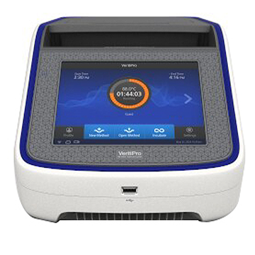 VeritiPro? 熱循環儀，96 孔