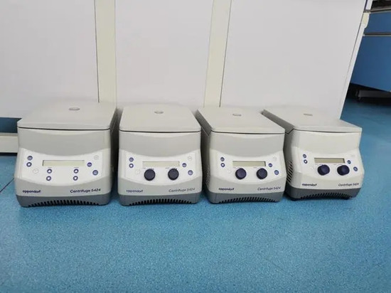 艾本德5425R微量離心機有哪些設計要點 艾本德5425R微量離心機有哪些設計要點