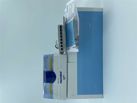 多通道可調量程移液器三大特點,滿足不同實驗需求 多通道可調量程移液器三大特點,滿足不同實驗需求