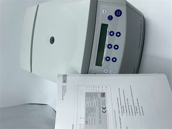 臺式高速微量冷凍離心機的主要功能與用途 臺式高速微量冷凍離心機的主要功能與用途