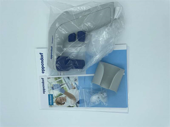 艾本德電動助吸器,實驗室液體處理的得力助手 艾本德電動助吸器,實驗室液體處理的得力助手